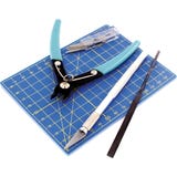 Vallejo Plastic Modelling Set