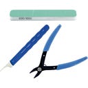Vallejo Plastic Models Preparation Tool Kit