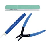 Vallejo Plastic Models Preparation Tool Kit
