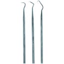 Vallejo Stainless Steel Probes