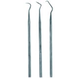 Vallejo Stainless Steel Probes