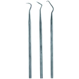 Vallejo Stainless Steel Probes