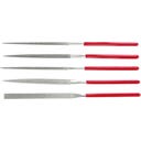 Vallejo Diamond Needle Files
