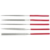 Vallejo Diamond Needle Files