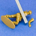 Vallejo Diamond Needle Files