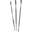 Vallejo Stainless Steel Carvers