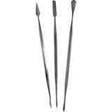 Vallejo Stainless Steel Carvers