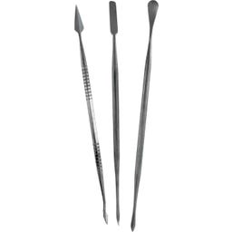 Vallejo Stainless Steel Carvers