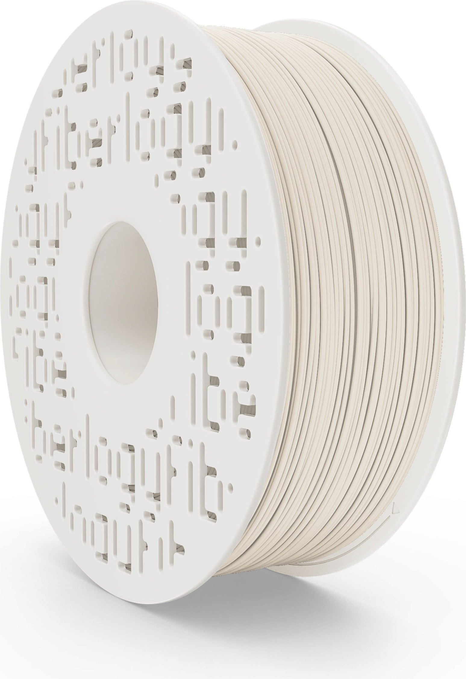 Fiberlogy PETG FR V0 Filament 850g, Natural
