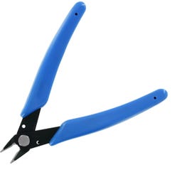 Vallejo Side Cutter