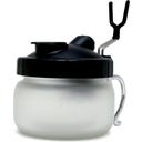 Vallejo Cleaning Station with Airbrush Holder
