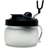 Vallejo Cleaning Station with Airbrush Holder