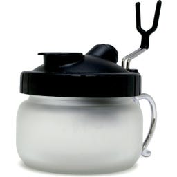 Vallejo Cleaning Station with Airbrush Holder