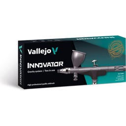 Vallejo Airbrush Innovator