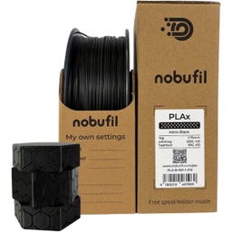 Nobufil PLAx Astro Black