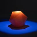 Protopasta Orange Quantum Dots HTPLA