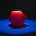 Protopasta Red Quantum Dots HTPLA