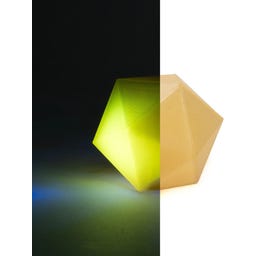 Protopasta Yellow Quantum Dots HTPLA