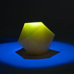 Protopasta Yellow Quantum Dots HTPLA
