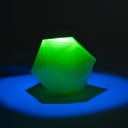 Protopasta Green Quantum Dots HTPLA