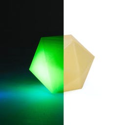 Protopasta Green Quantum Dots HTPLA