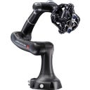 Metrohub 09T Robot 3D Scanning System