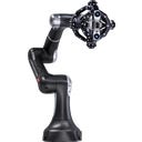 Metrohub 09T Robot 3D Scanning System