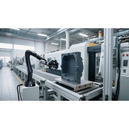 Vbot 9C Robot