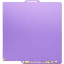 Phaetus Arkfly POPweb™ Cool Plate - Bambu Lab X1/P1/A1