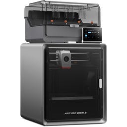 Anycubic Kobra S1 ACE 2 Pro Combo
