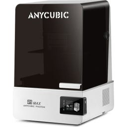 Anycubic Photon P1 Max