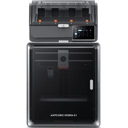 Anycubic Kobra S1 ACE 2 Pro Combo