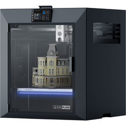QIDI Tech Plus5