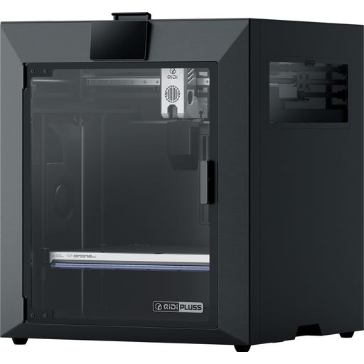 QIDI Tech Plus5