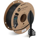 Polymaker HT-PLA Pro Black