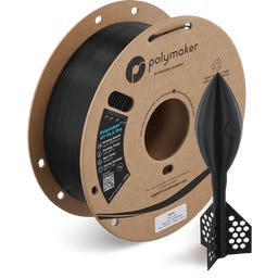 Polymaker HT-PLA Pro Black
