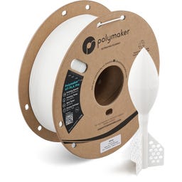 Polymaker HT-PLA Pro White