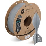 Polymaker HT-PLA Pro Grey
