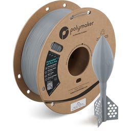 Polymaker HT-PLA Pro Grey