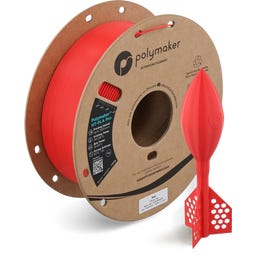 Polymaker HT-PLA Pro Red