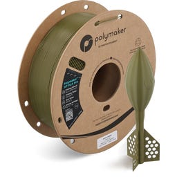Polymaker HT-PLA Pro Army Green