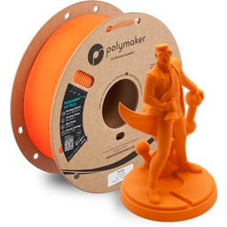 Polymaker HT-PLA Pro Orange