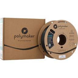 Polymaker HT-PLA Pro Black