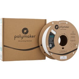 Polymaker HT-PLA Pro White