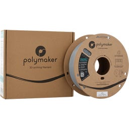 Polymaker HT-PLA Pro Grey
