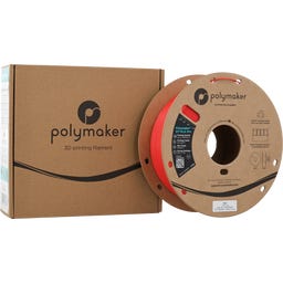 Polymaker HT-PLA Pro Red