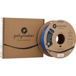 Polymaker HT-PLA Pro Blue