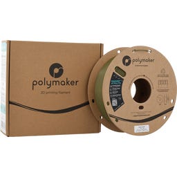Polymaker HT-PLA Pro Army Green