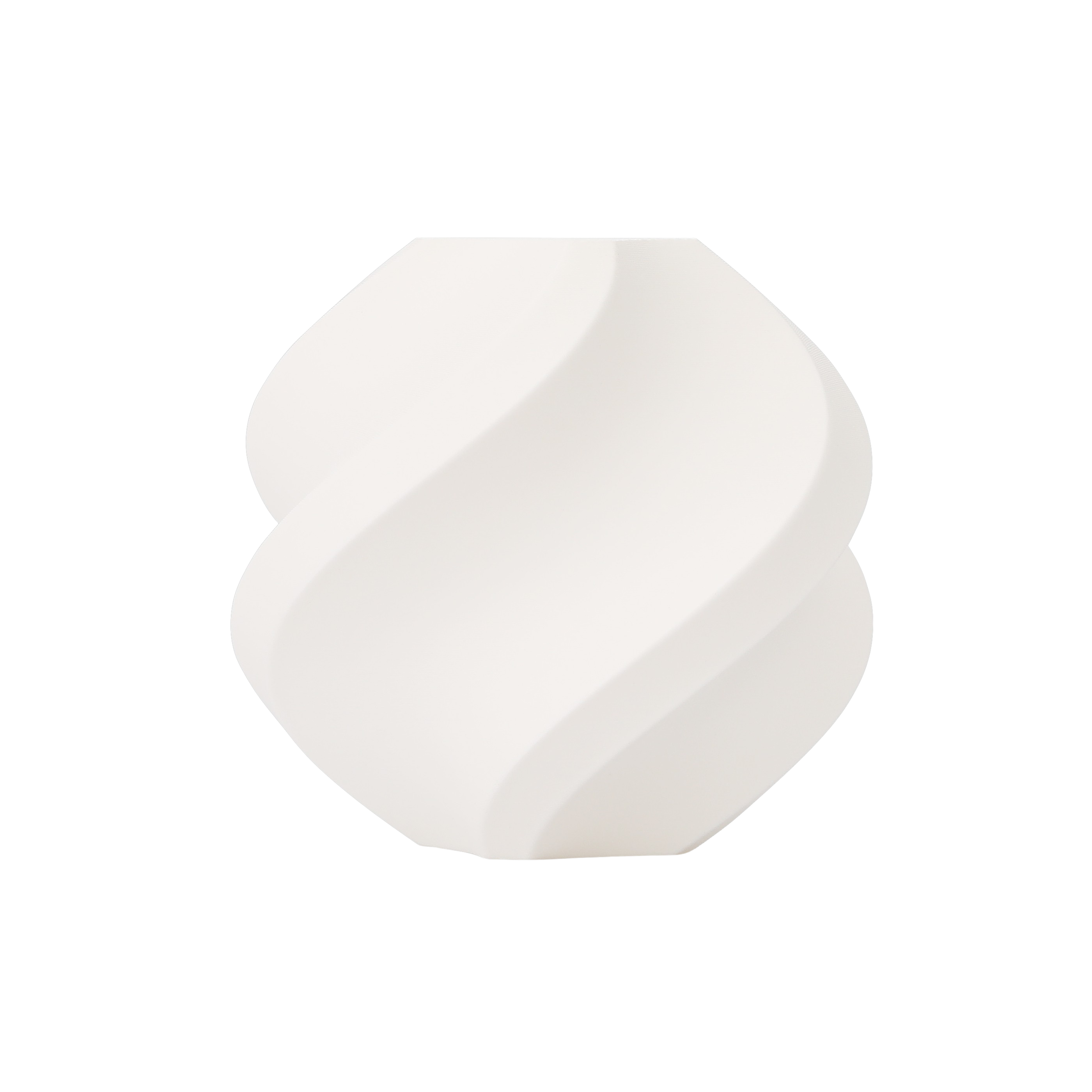 Bambu Lab PLA Pure Filament 1kg, Pure White