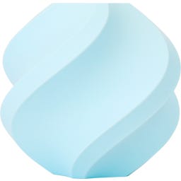 Bambu PLA Pure Baby Blue